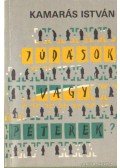 Kamarás István - Júdások vagy Péterek?