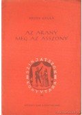 Krúdy Gyula - Az arany meg az asszony