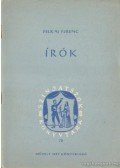 Felkai Ferenc - Írók