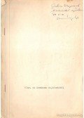 Gecsényi Lajos - Győr megye gazdasági-társadalmi helyzetének néhány kérdése a XVII-XVIII. sz. fordulóján (dedikált)