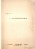 Degré Alajos - Zala megye 1839. évi követutasítása