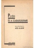 Mód Aladár - Petőfi és a szabadságharc
