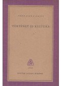 Prohászka Lajos - Történet és kultúra