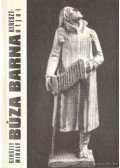 Gergely Mihály - Búza Barna keresztútjai