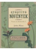 Kloss, Jethro - Gyógyító növények