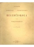 Járdányi Pál,Szervánszky Endre,Sándor Frigyes - Zeneiskola V. kötet