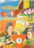 Süle Ferenc - Második daloskönyvem 2. osztály