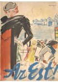 Dr. Mihályfi Ernő szerk. - Az Est - Történelem fényképekben (1910-1935)