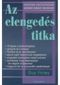 Finley, Guy - Az elengedés titka