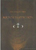 Harangozó Imre - Kígyósi triptychon