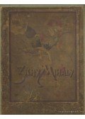 Lándor Tivadar - Zichy Mihály élete művészete és alkotásai