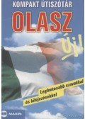 Sövényházy Edit - Kompakt útiszótár - olasz