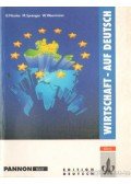 Nicolas, Gerd,Sprenger, Margarete,Weermann, Wolfgang - Wirtschaft - Auf Deutsch