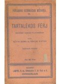 Rákosi Viktor,Gúthi Soma - Tartalékos férj
