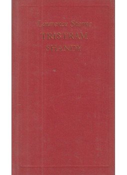 Sterne, Laurence - Tristram Shandy úr élete és gondolatai Sterne, Laurence - Tristram Shandy úr élete és gondolatai, Budapest 1989 antikvár könyv