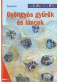 Dobos Éva - Gyöngyös gyűrűk és láncok