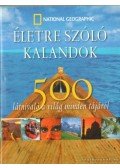 Dupont, Ellen - Életre szóló kalandok