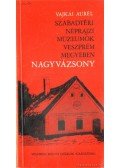 Vajkai Aurél - Nagyvázsony