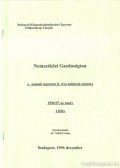 Mádi Csaba dr. - Nemzetközi Gazdaságtan