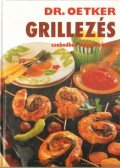 Dr. Oetker - Grillezés