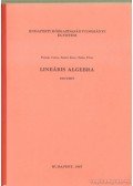 Szabó Imre,Puskás Csaba,Tallos Péter - Lineáris algebra