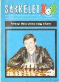 Ozsváth András - Sakkélet 1989. (hiányos)