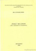 Dr. Sándor Imre - Public relations