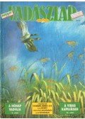 Csakó Sándor (szerk.) - Magyar Vadászlap 2001 augusztus 10. évf. 8.