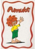 Szeredás András - Pumukli