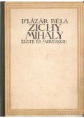 Dr. Lázár Béla - Zichy Mihály élete és művészete
