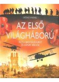 Brocklehurst, Ruth,Henry Brook - Az első világháború