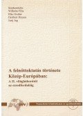 Wilhelm Filla (szerk.),Elke Gruber (szerk.),Heribert Hinzen,Jurij Jug (szerk.) - A felnőttoktatás története Közép-Európában: A II. világháborútól az ezredfordulóig