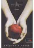 Stephenie Meyer - Twilight - Alkonyat