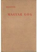 Nyisztor Zoltán - Magyar Góg