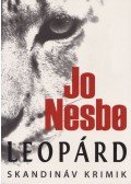 Jo Nesbo - Leopárd