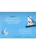 Szelényi István - Húsz könnyű zongoradarab négy kézre