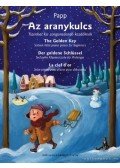 Papp Lajos - Az aranykulcs