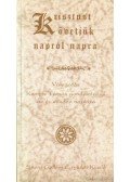 Nagy Alexandra,Zsigmond Balassa - Krisztust követjük napról napra