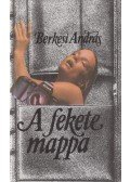 Berkesi András - A fekete mappa