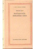 Terplán Zénó - Pattantyús-Ábrahám Géza