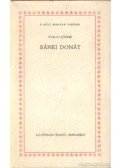 Varga József - Bánki Donát