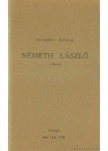 Gombos Gyula - Németh László