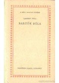 Lampert Vera - Bartók Béla