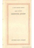 Lakó György - Szinnyei József