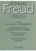 Sigmund Freud - Esszék