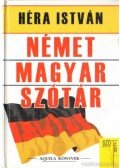 Héra István - Német-magyar szótár