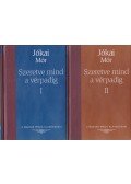 Jókai Mór - Szeretve mind a vérpadig I-II.