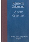 Kemény Zsigmond - A szív örvényei