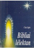 Csia Lajos - Bibliai lélektan
