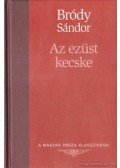 Bródy Sándor - Az ezüst kecske